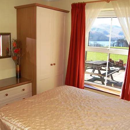Tan Vakantiehuis
