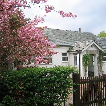 Tan Vakantiehuis